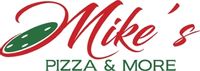 Mikes Pizza and More coupons
